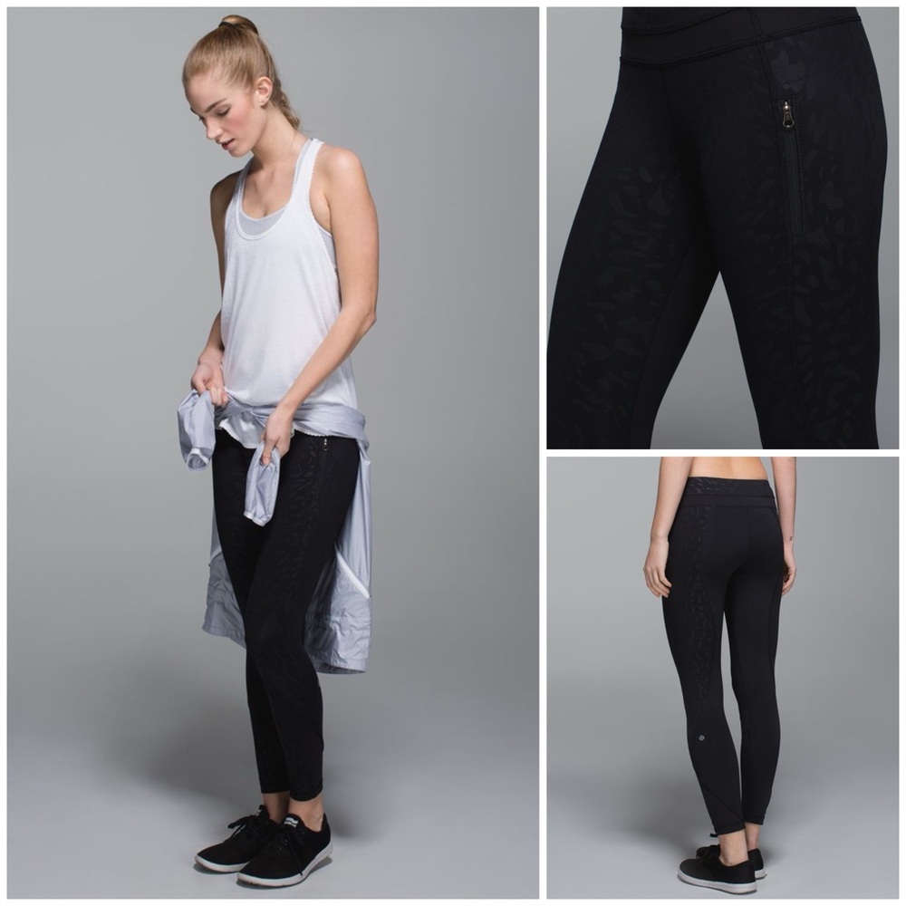 Lululemon Inspire Tight II